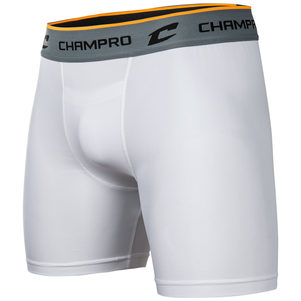 Compression Boxer Short with Cup 3