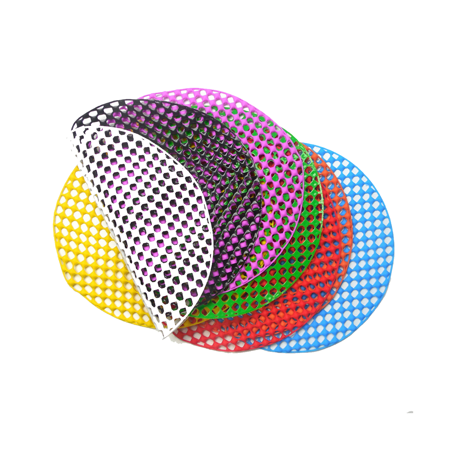 Silicone coaster 3