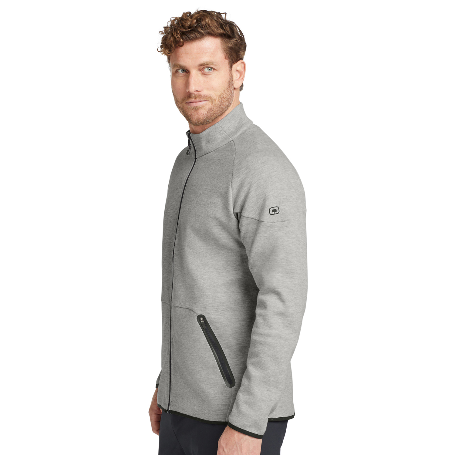 OGIO® Layerable Warmth Jacket 1