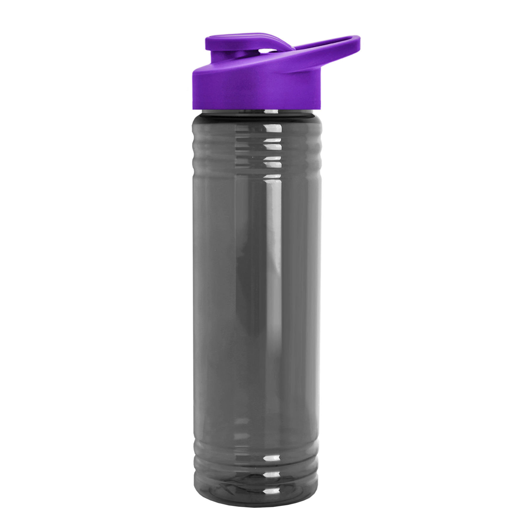Garyline® Slim Fit Bottle with Drink-Thru Lid - 24 oz. 50