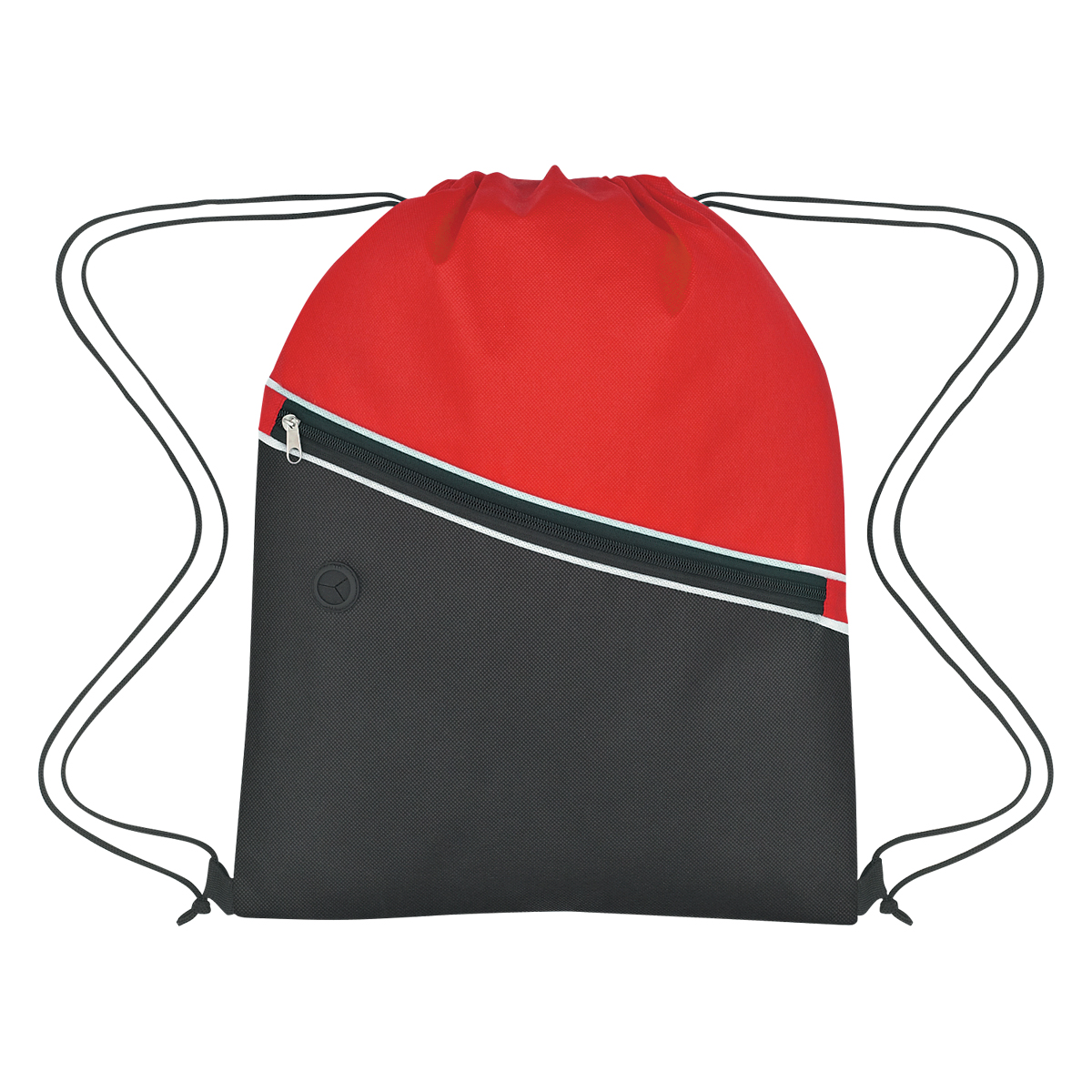Non-Woven Two-Tone Hit Sports Pack 2