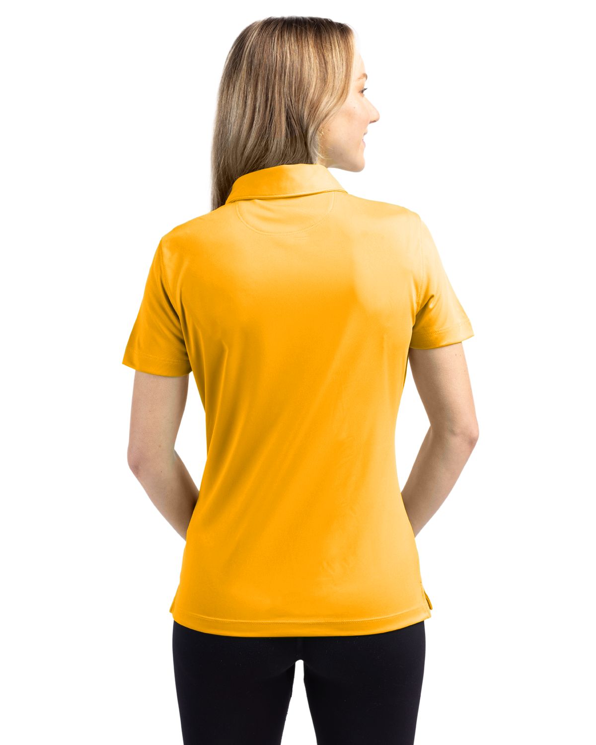 Clique Parma Tech Jersey Womens Polo 112