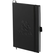 FSC® Mix 5.5" x 8.5" FUNCTION Bulleting Notebook 24
