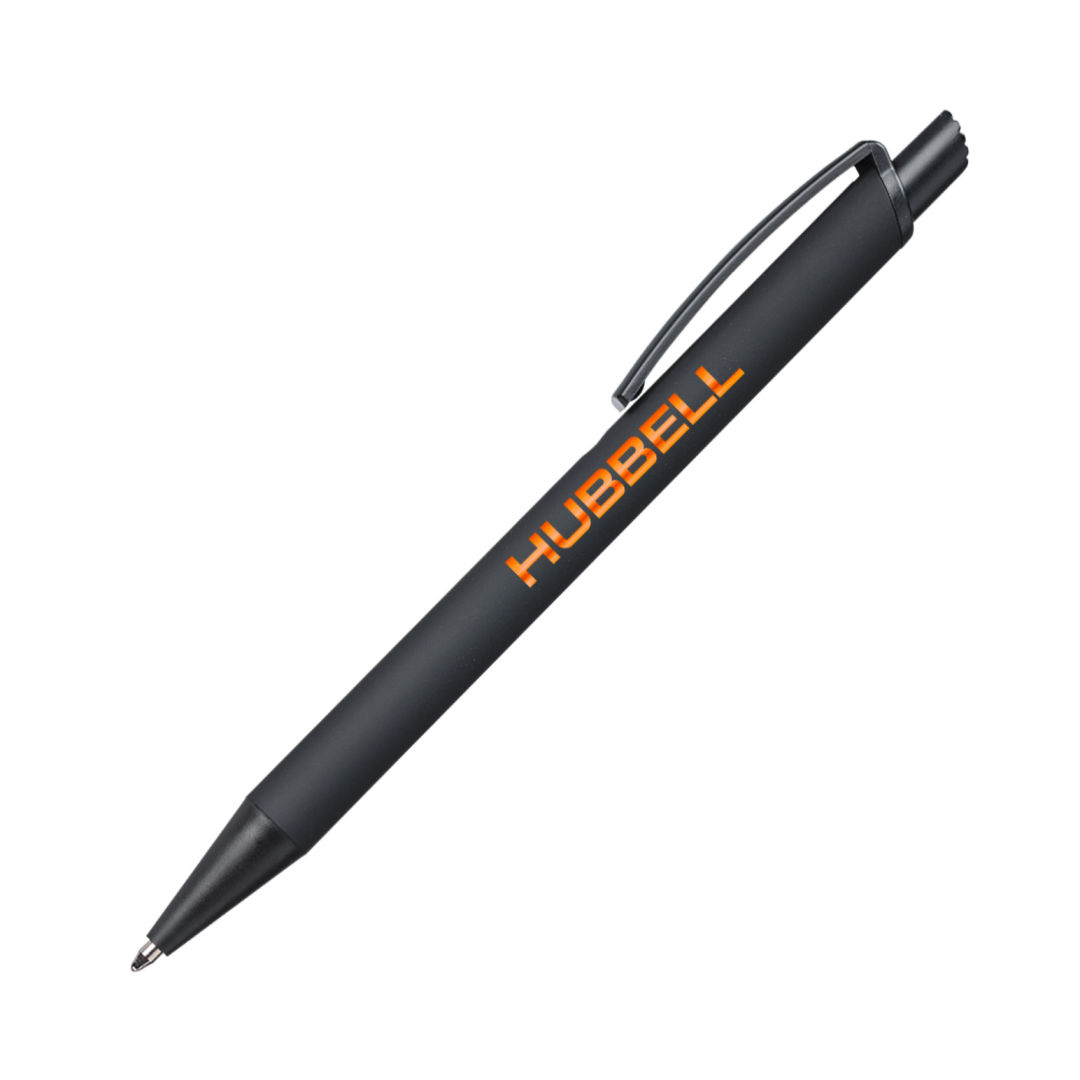 Plath Metal Pen 2