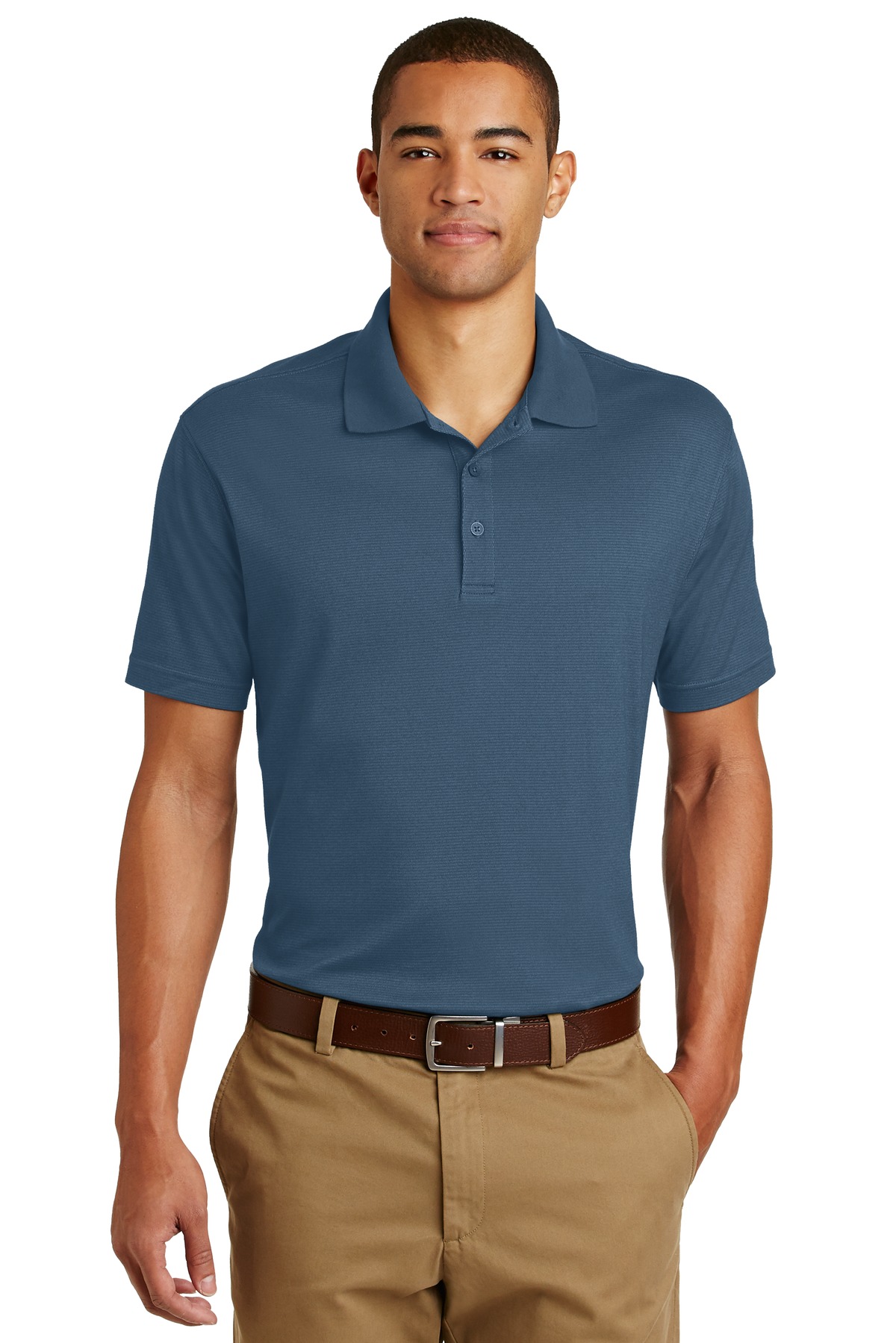 Eddie Bauer Performance Polo. EB102 23