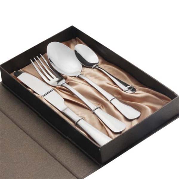 Stainless Steel Flatware Silverware Set 2