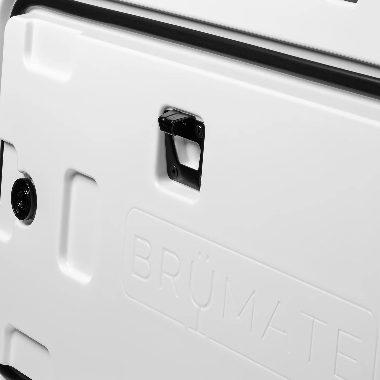 BruMate® BruTank 55-Quart Rolling Hard Cooler 6