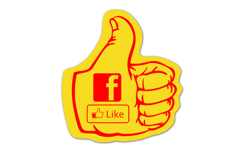 Thumbs Up Vinyl Jar Opener 64