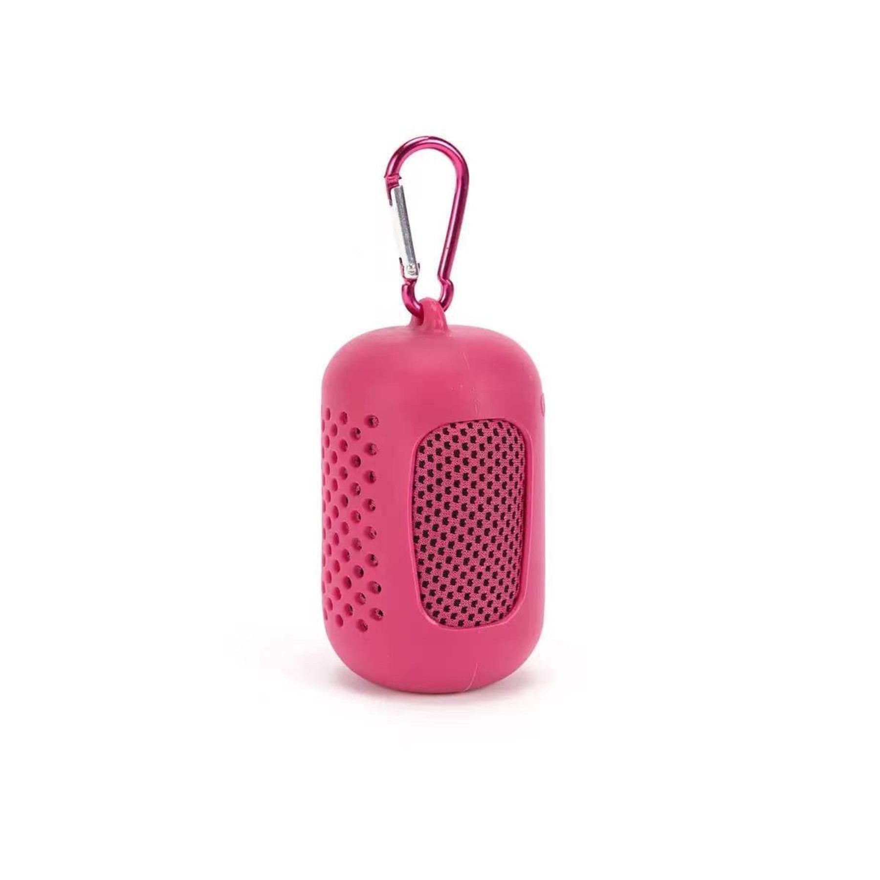 Summer Portable Quick Dry Fitness Cooler Towel 9