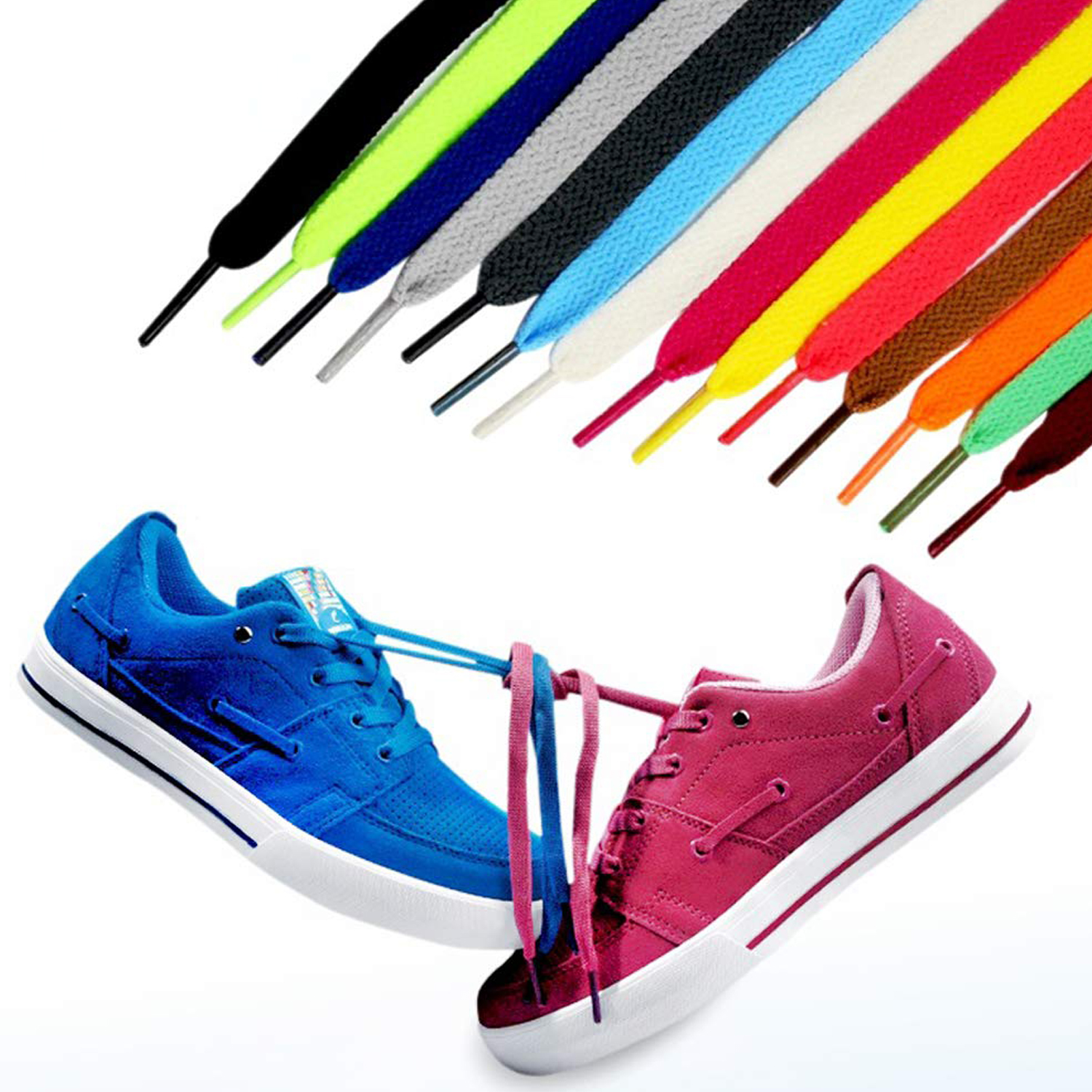 Shoelace 4