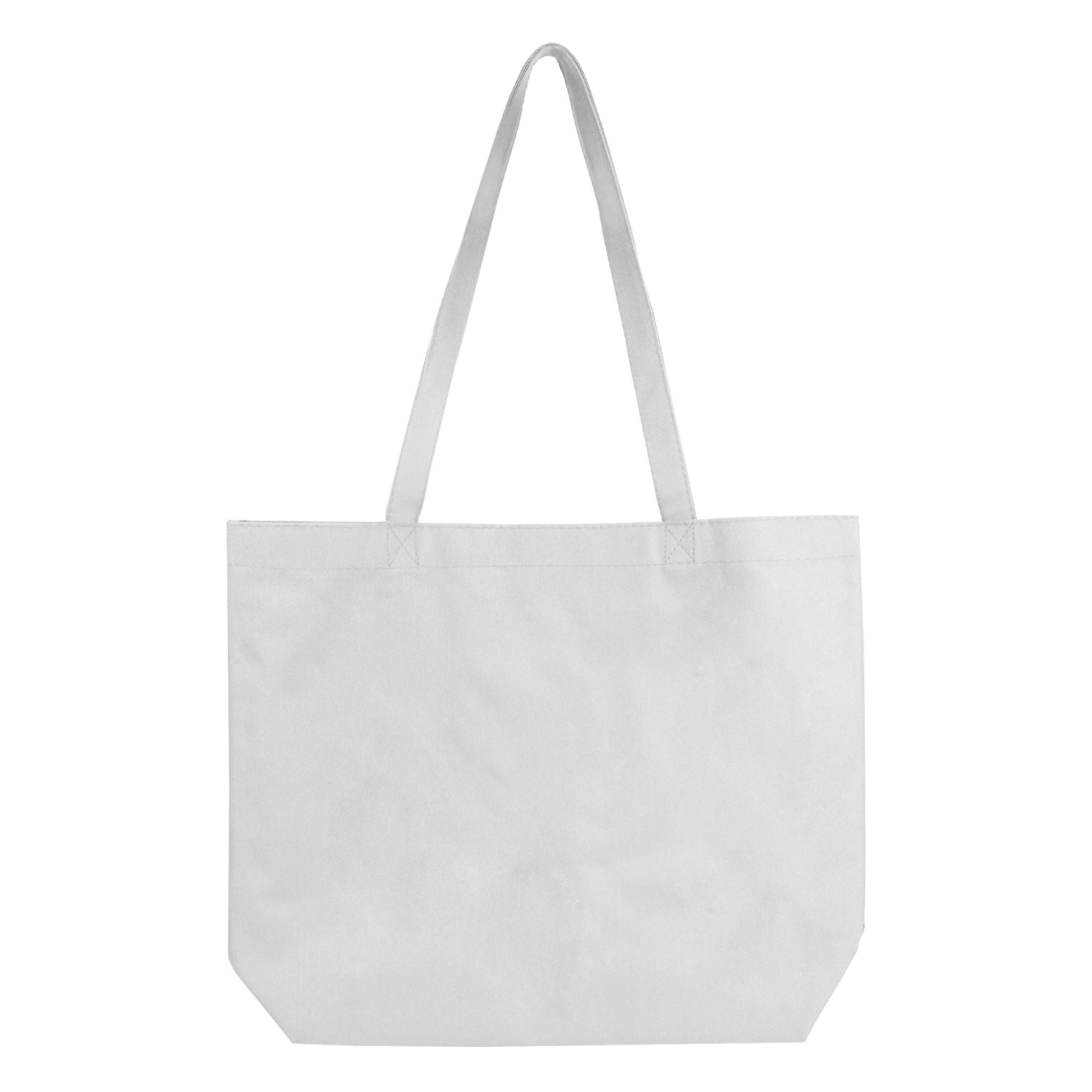 600 Denier Open Tote Bag 8