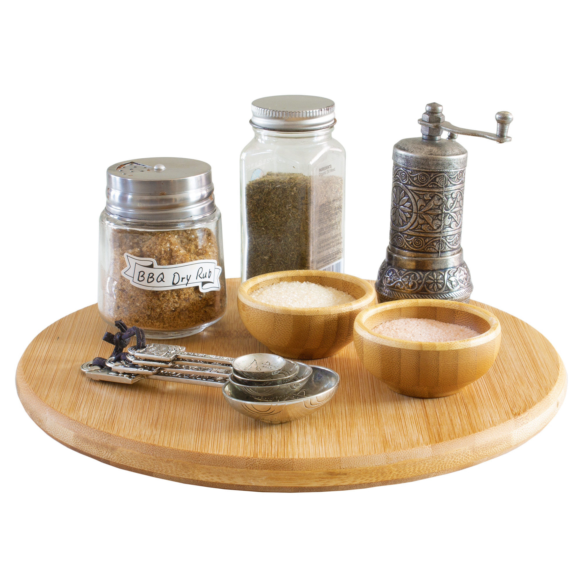 TB Home 10" Lazy Susan 10