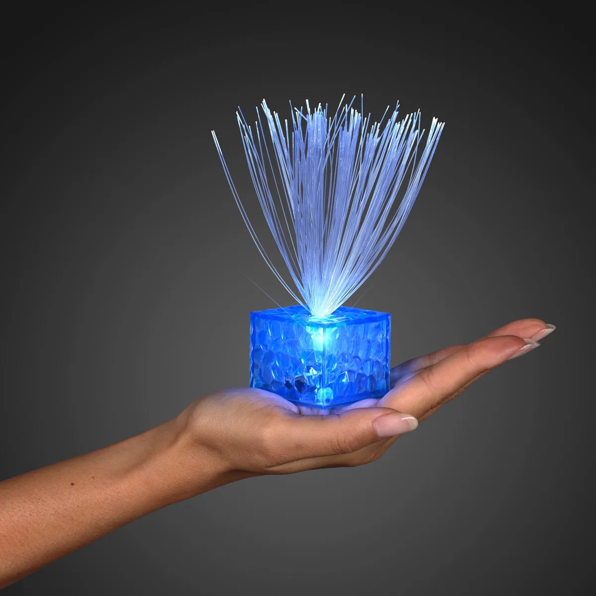 5.5" light-up centerpiece 2