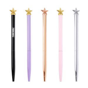 Star Metal Pen 4