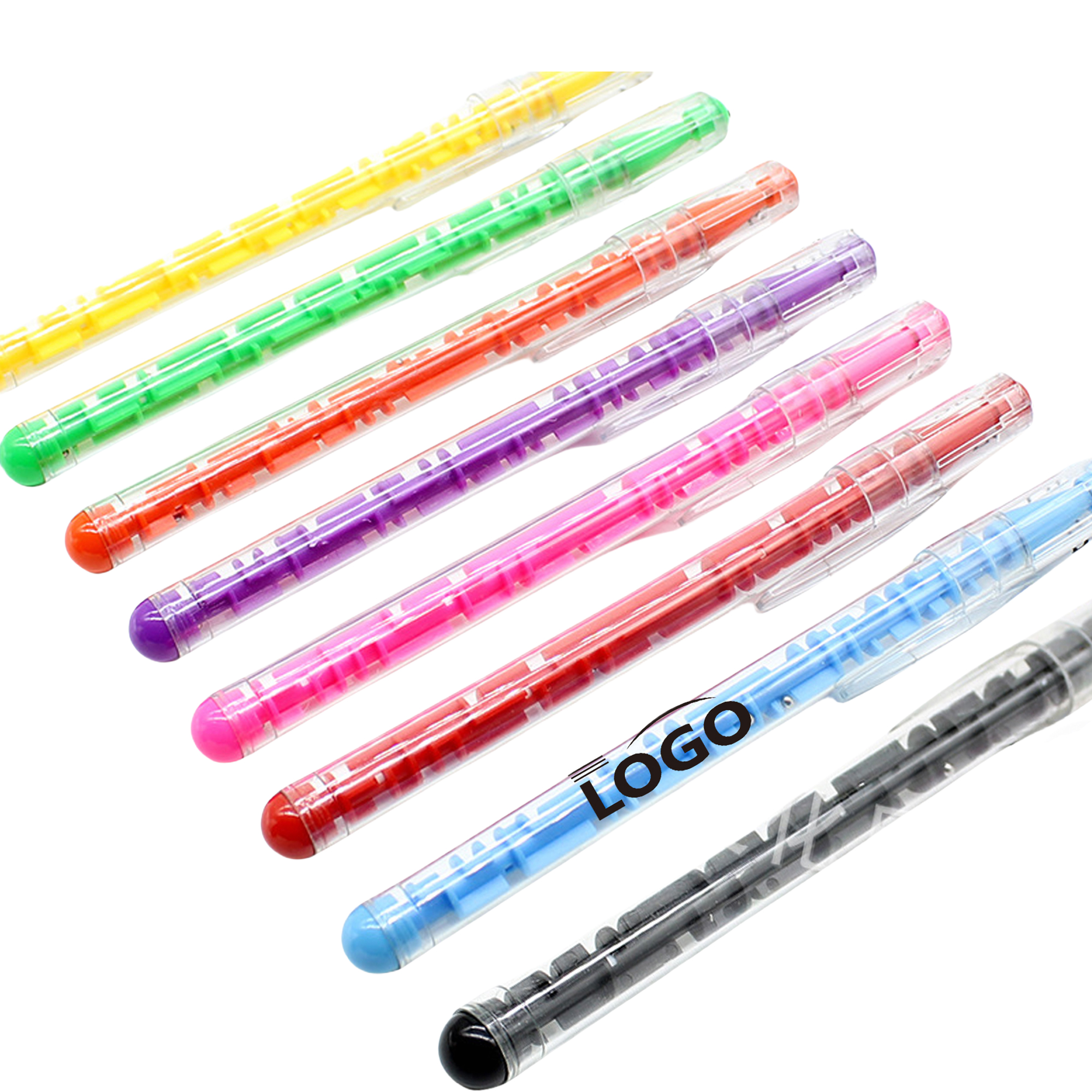 Maze Game Pens Student MOQ100 2