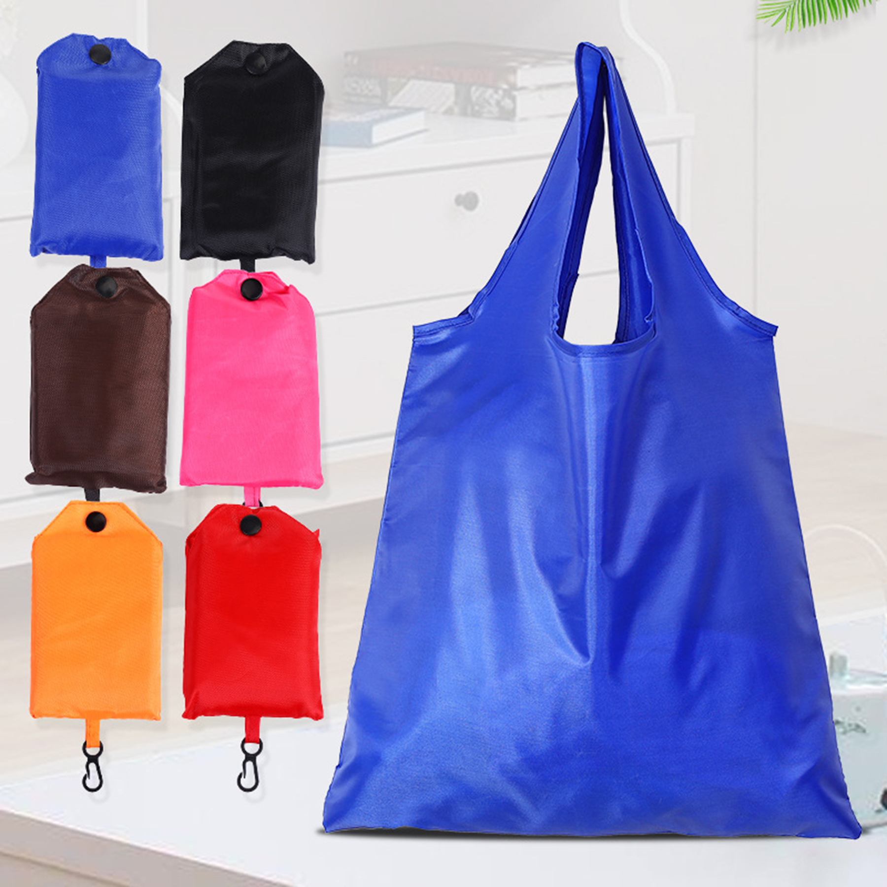 Foldable Shopping Bag 1