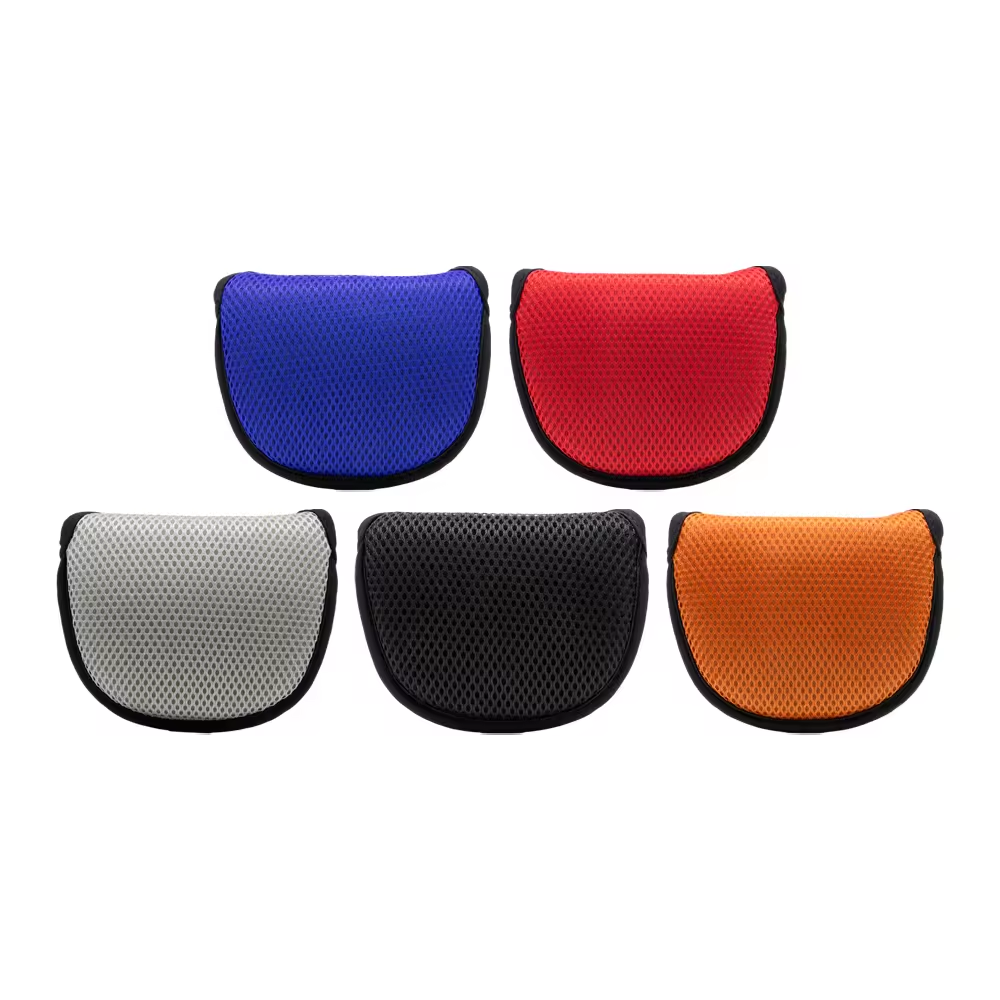Golf Headcover 2