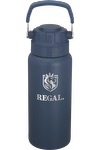 Urban Peak® 34oz Dual Top Water Bottle 50