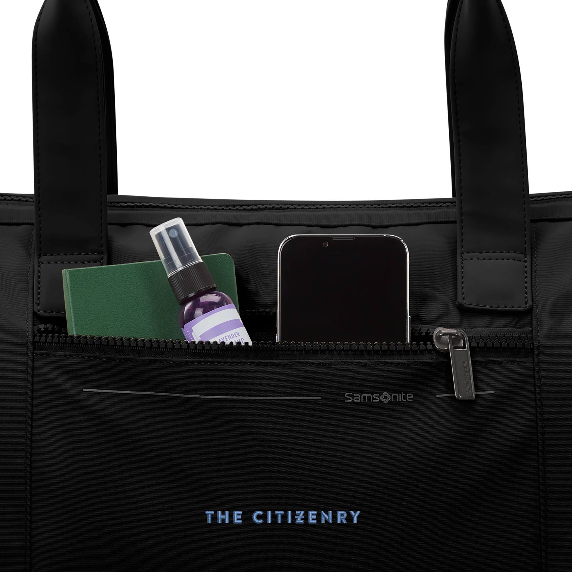 Samsonite Better Than Basic Weekender 24