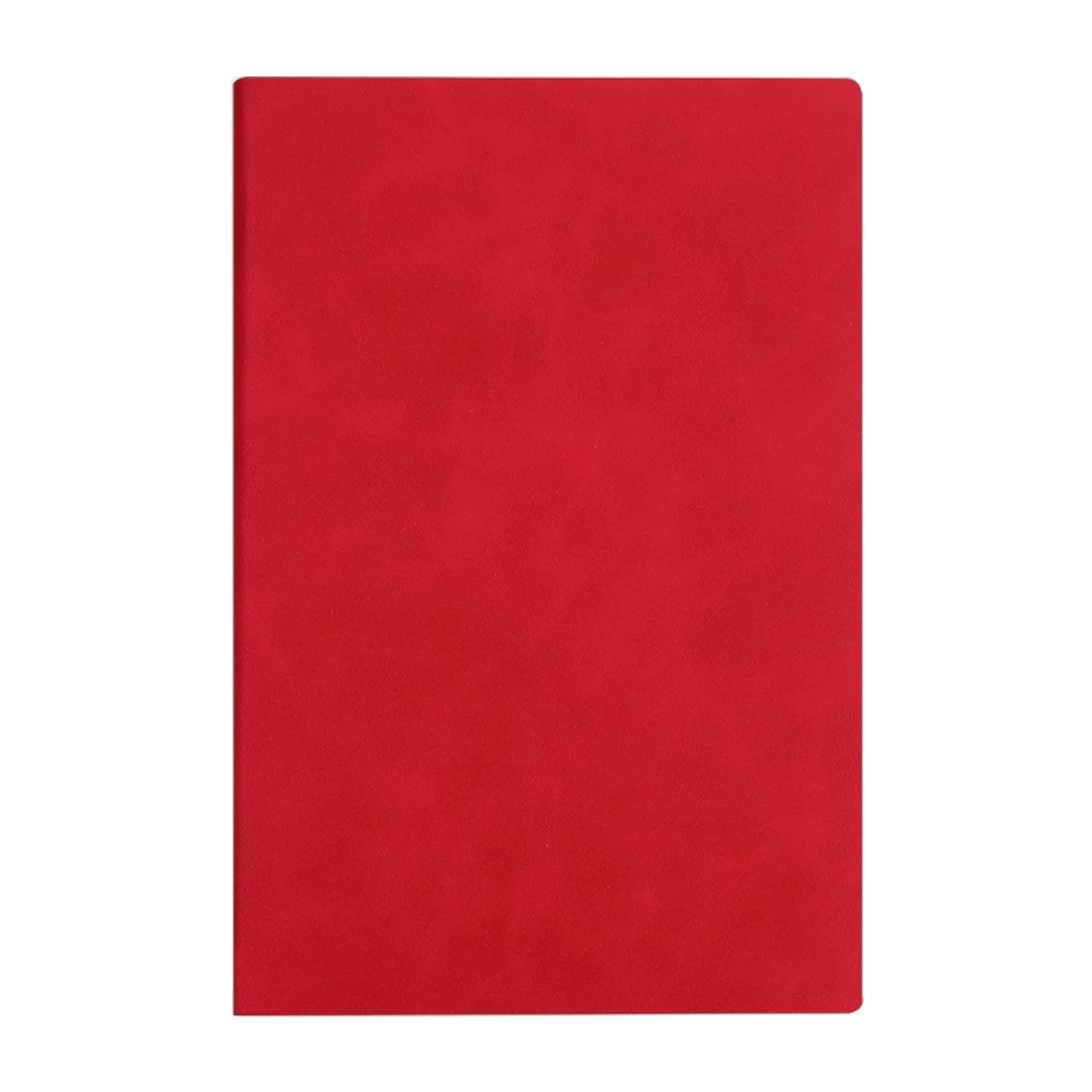A5 PU Leather Business Notebook, Thickened Design for Meetin 4