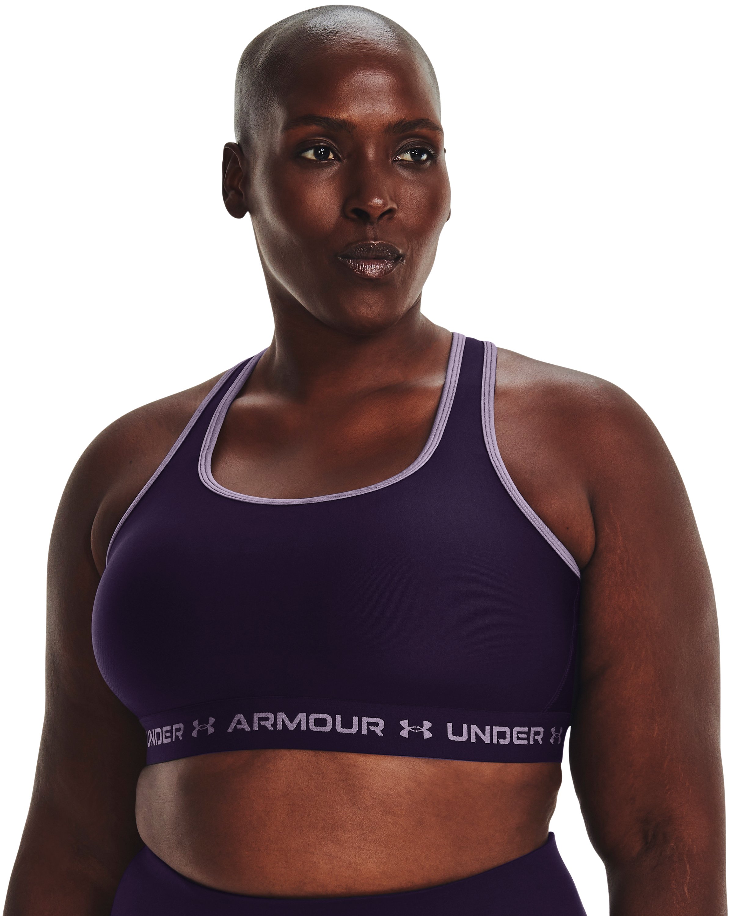 Crossback Mid Women's Sports Bra 10