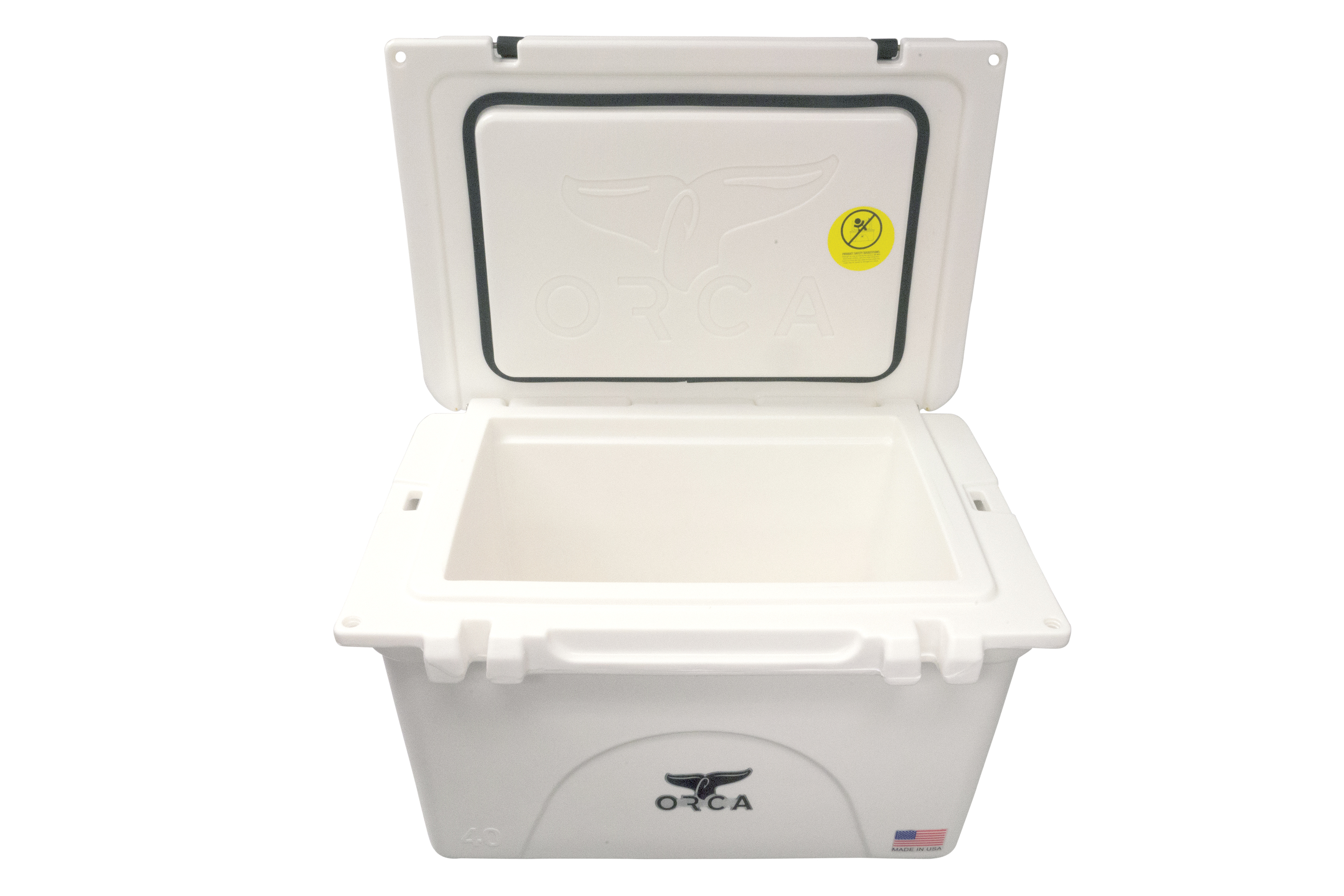 ORCA™ 40-Quart Cooler 33