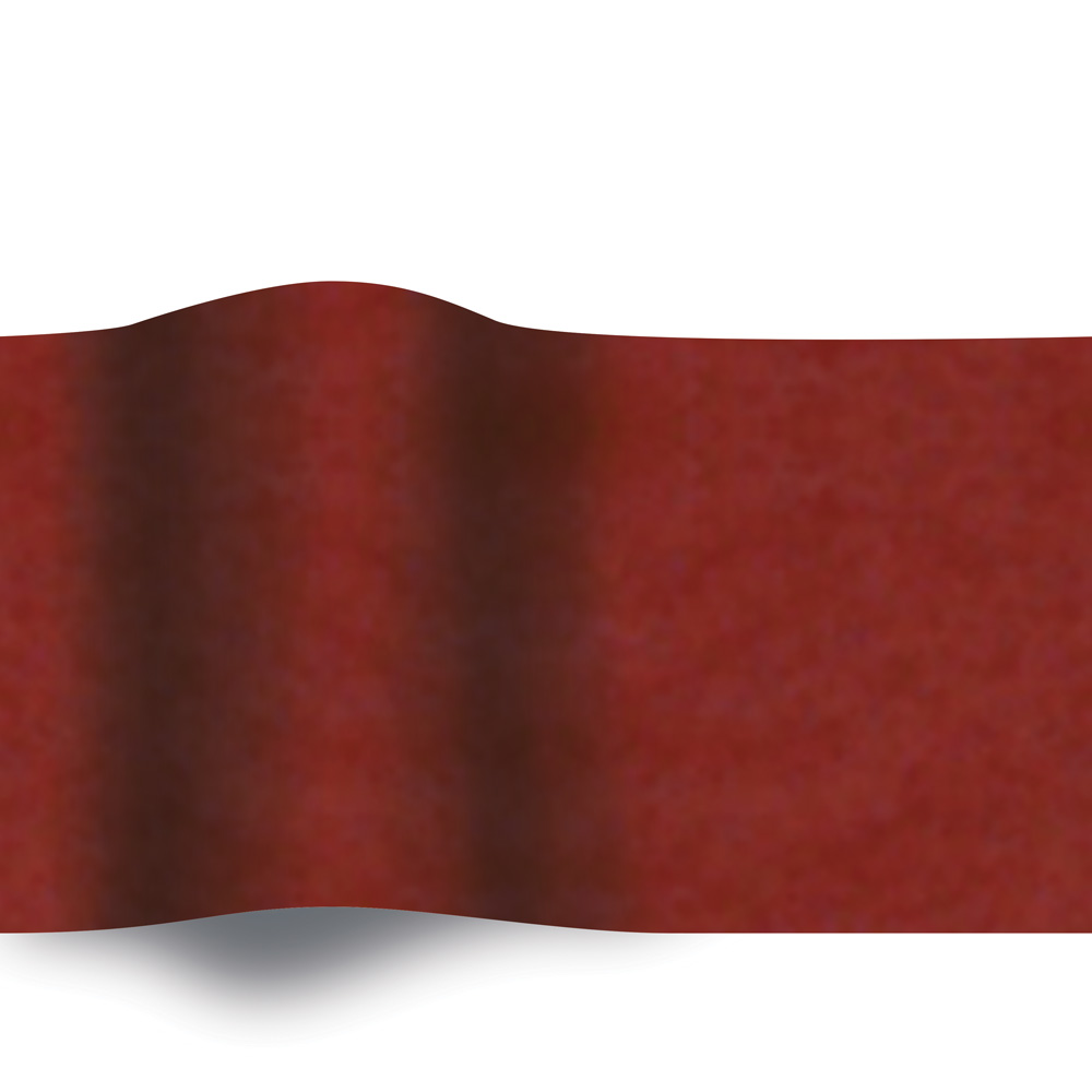Solid Color Tissue 24