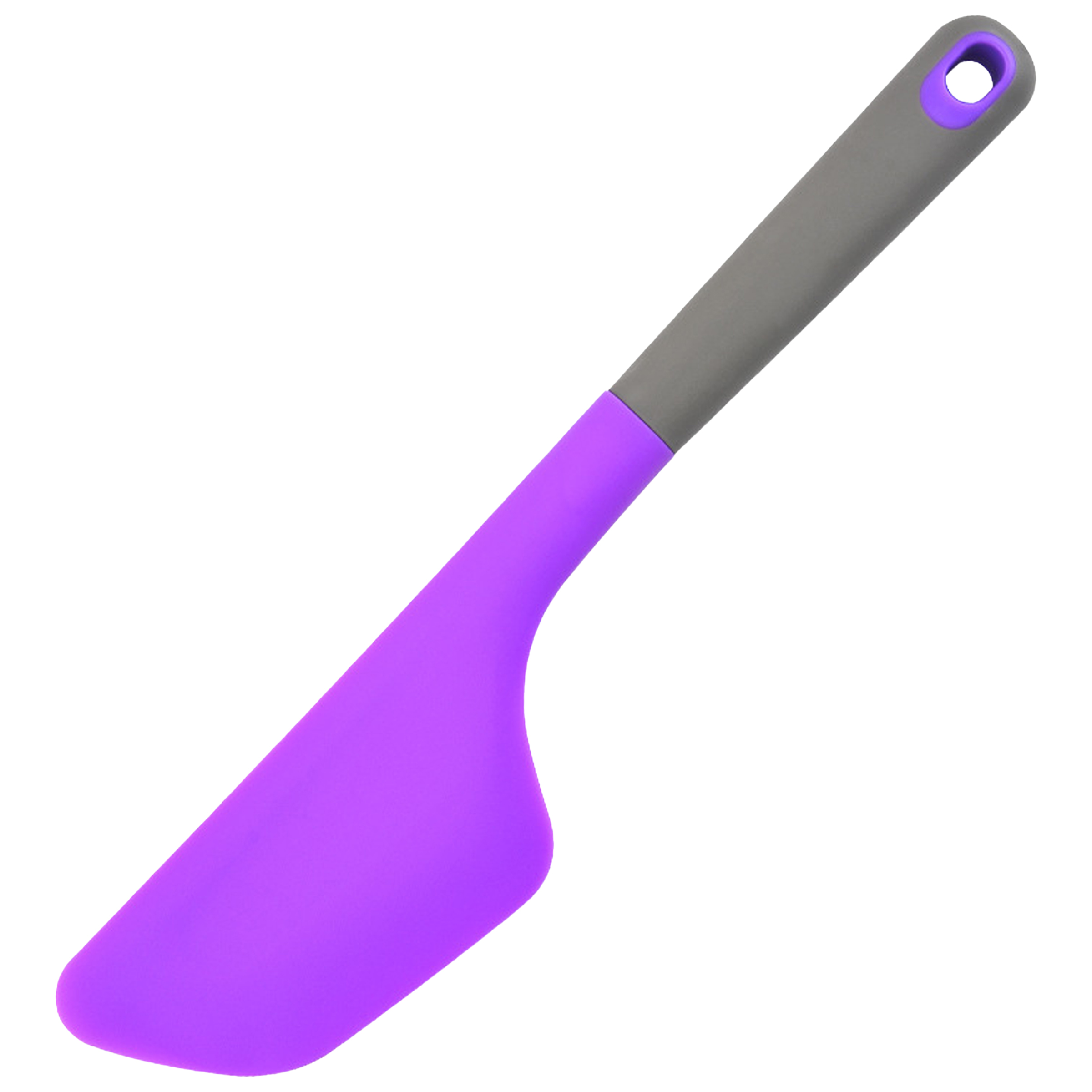 Silicone Cream Cake Scraper 8