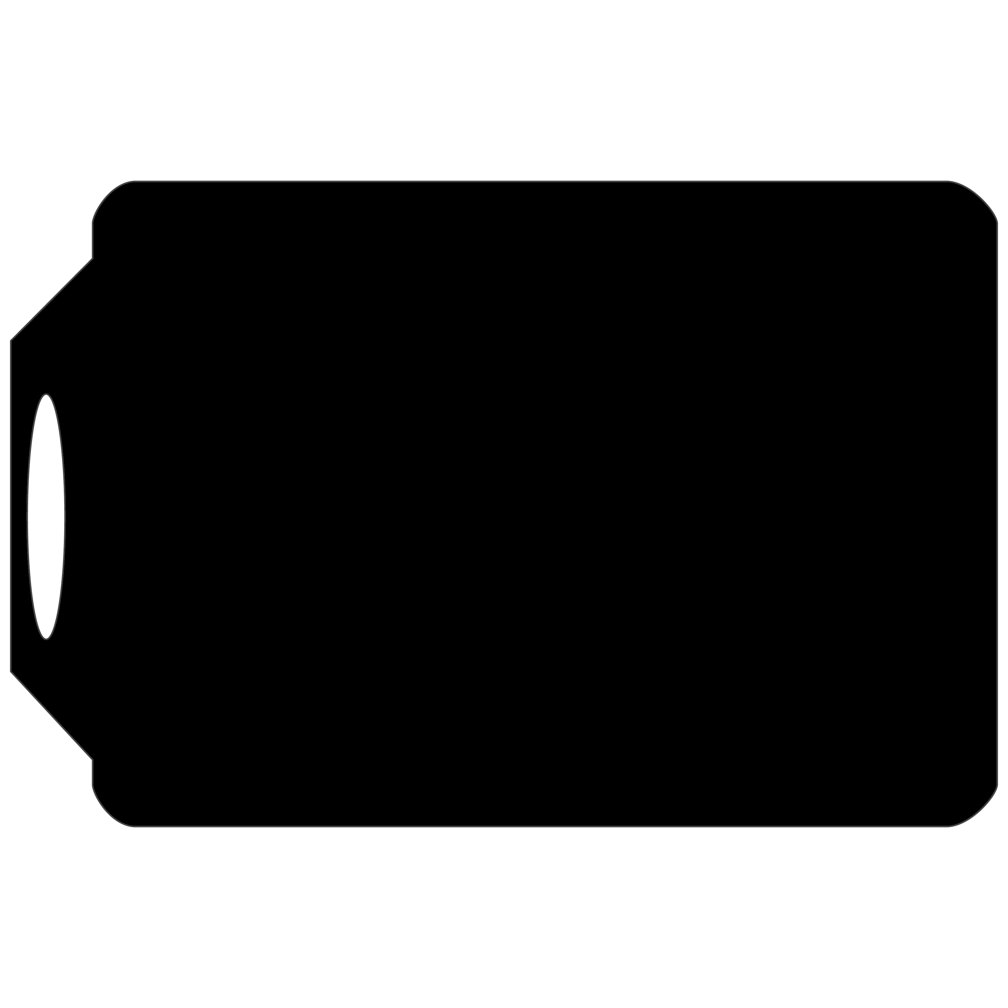 Benchwide Vinyl Stadium Cushion (14"x10"x1.5") 21