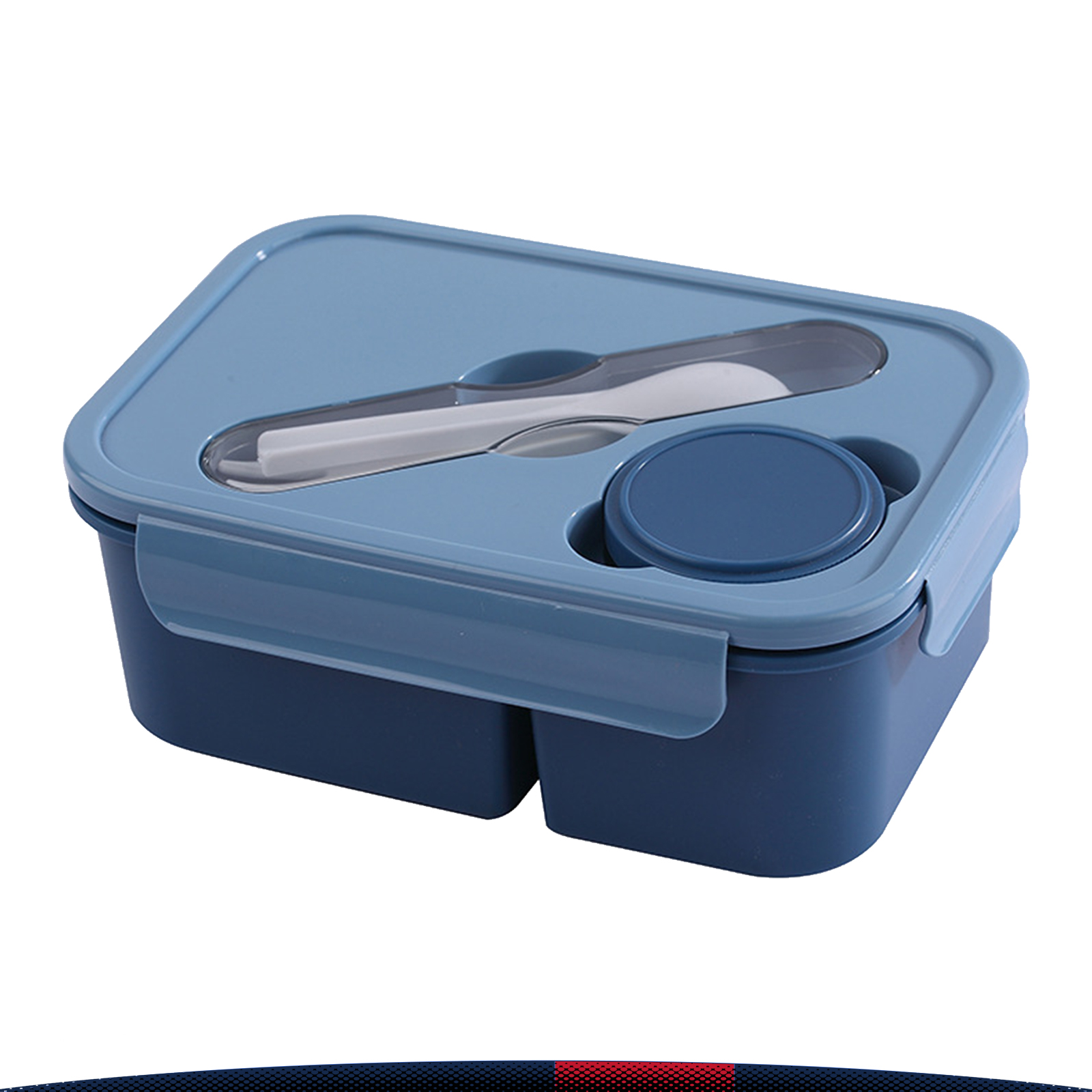 Inspea Lunch Box 3