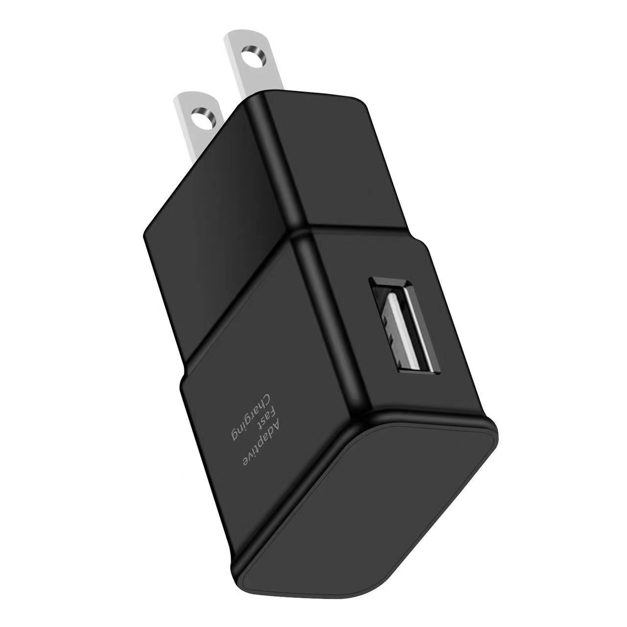 Fast Charging USB Wall Charger Adapter 2