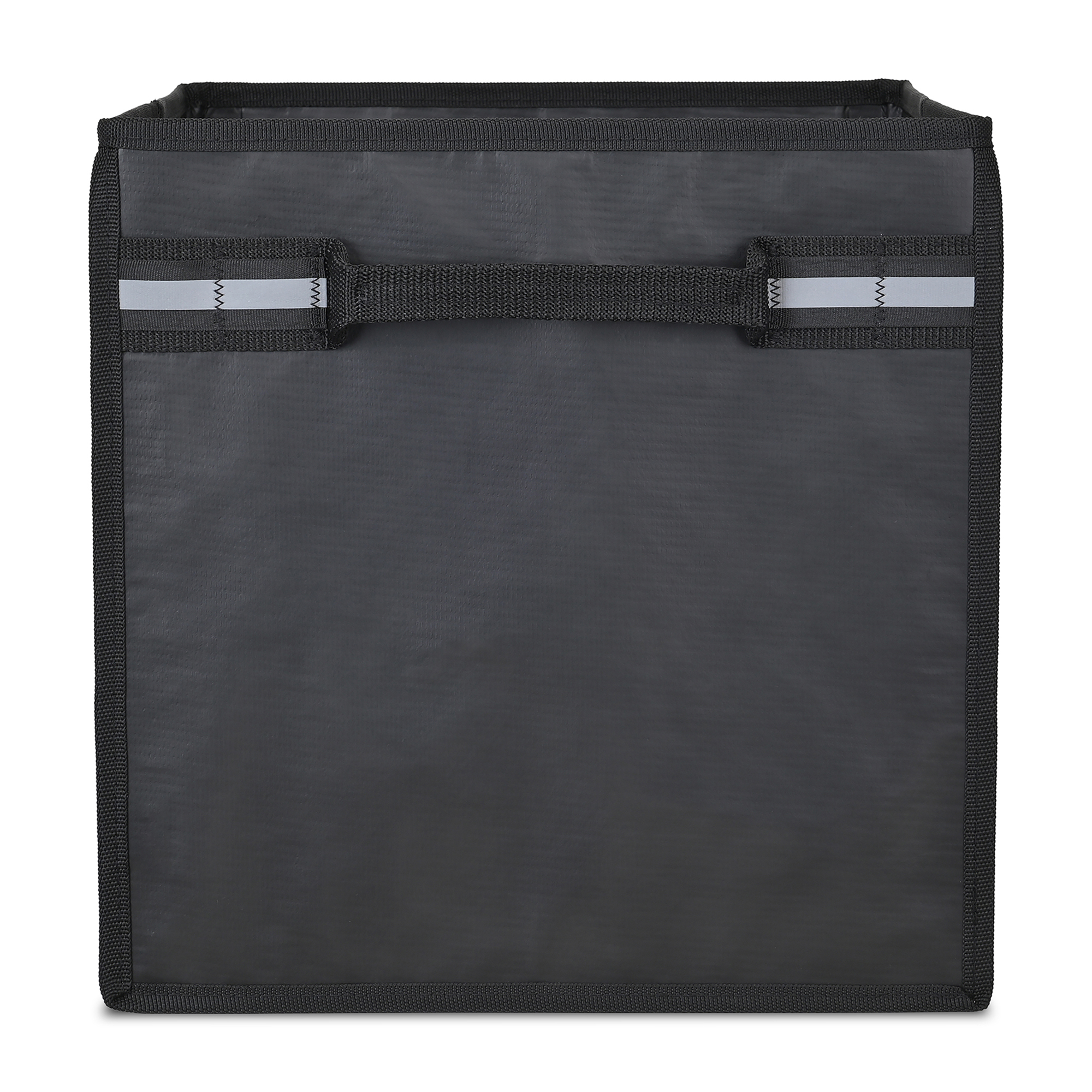 Structure Laminated Recycled Non-Woven Cargo Box 4