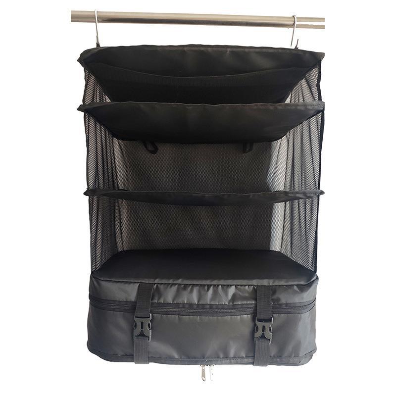 Nylon Extra Large Storage waterproof Bag for Moving Travel 6