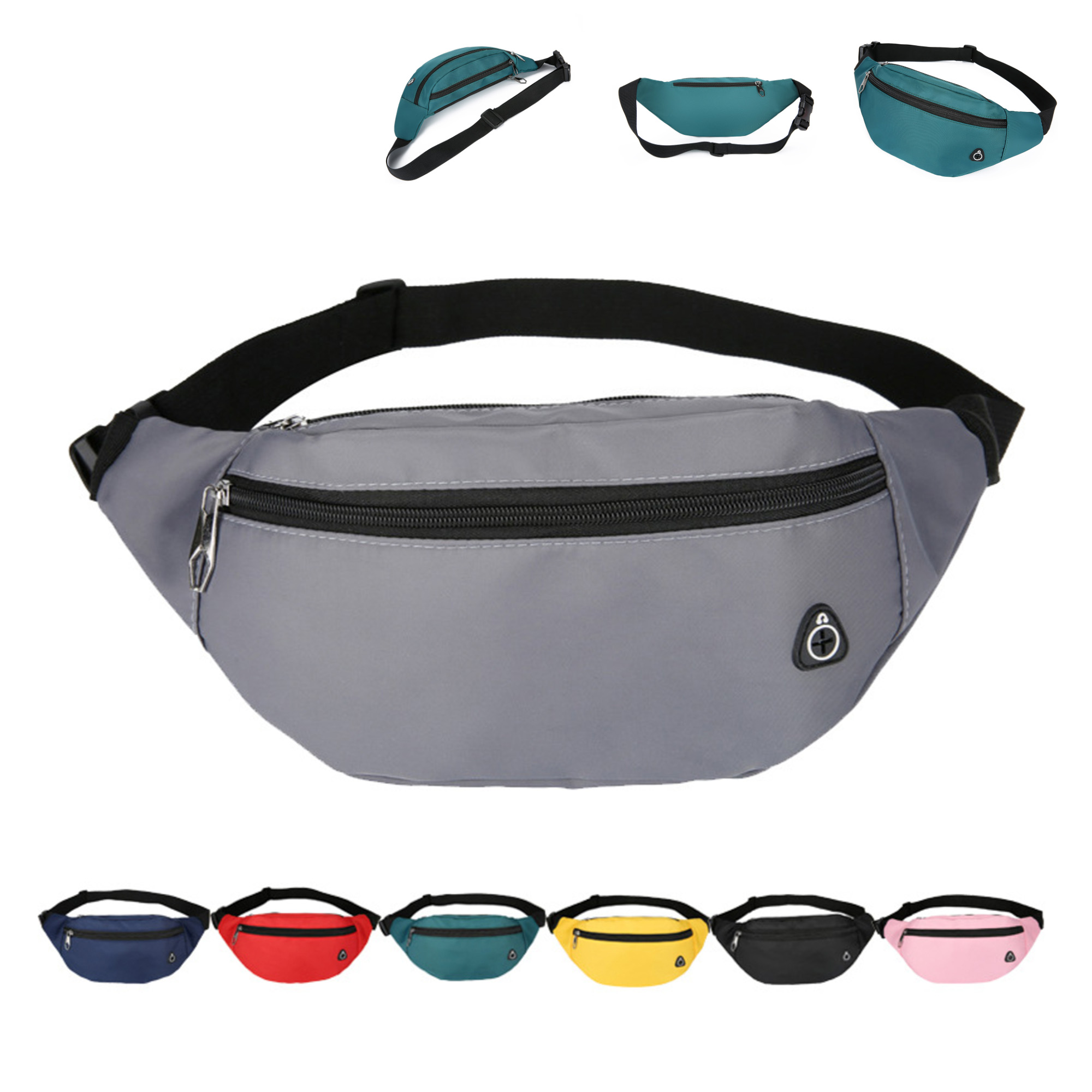 Fanny Pack 2