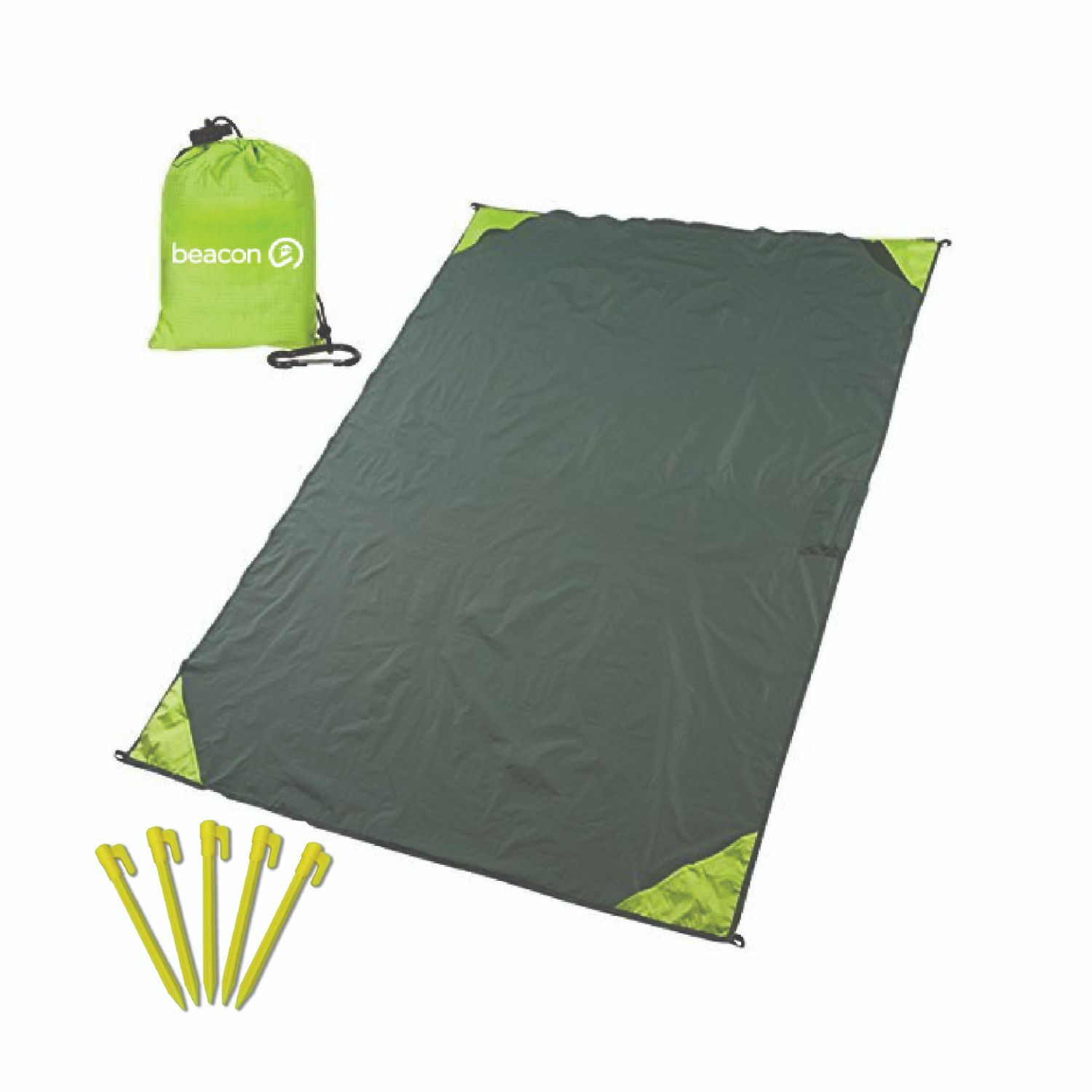 Beach Mat 4
