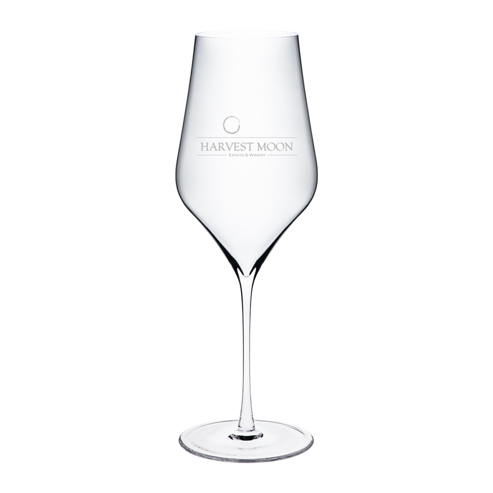 18oz. Ballet White Wine Glass 2