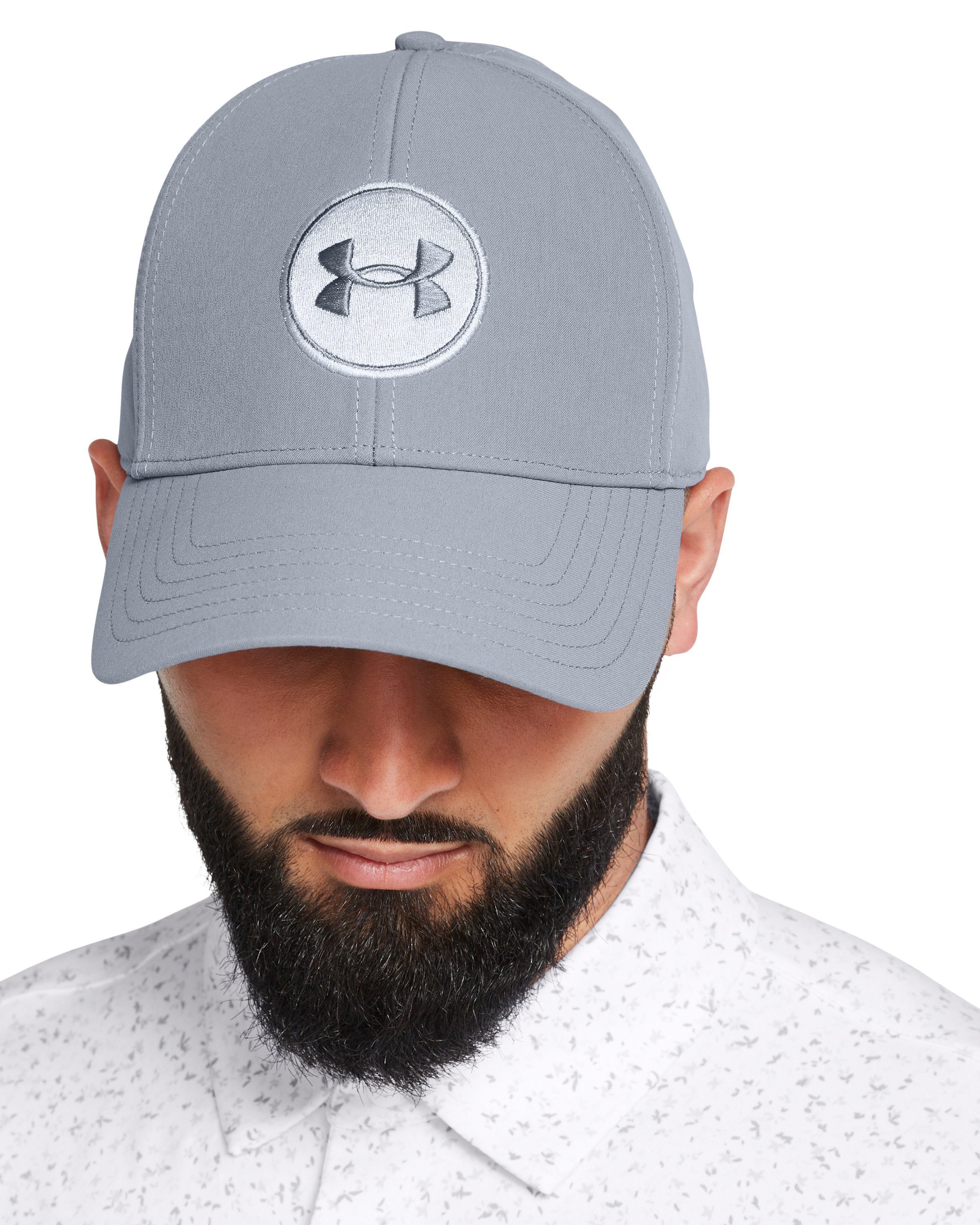 UA Storm Men's Driver Cap 9
