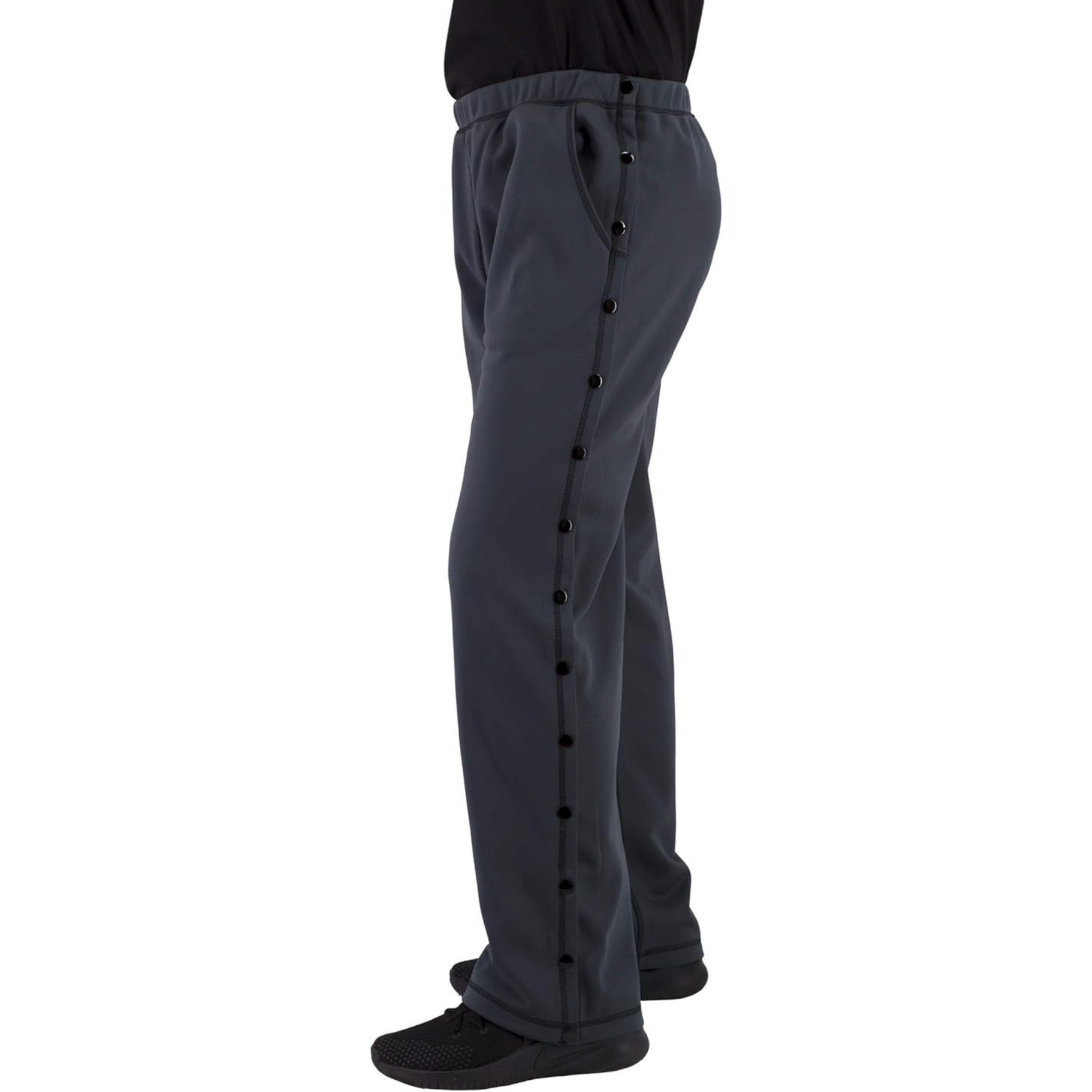 Post Surgery Tearaway Pants 4
