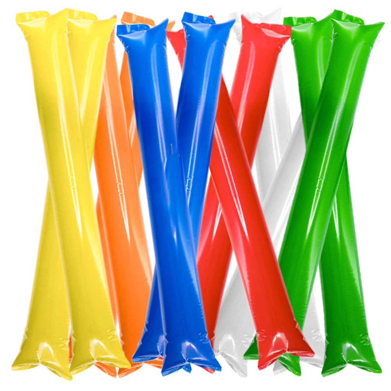 Thunder Clappers 4