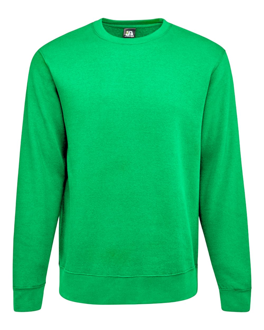 Unisex BTB Fleece Crewneck Sweatshirt - 8721 90