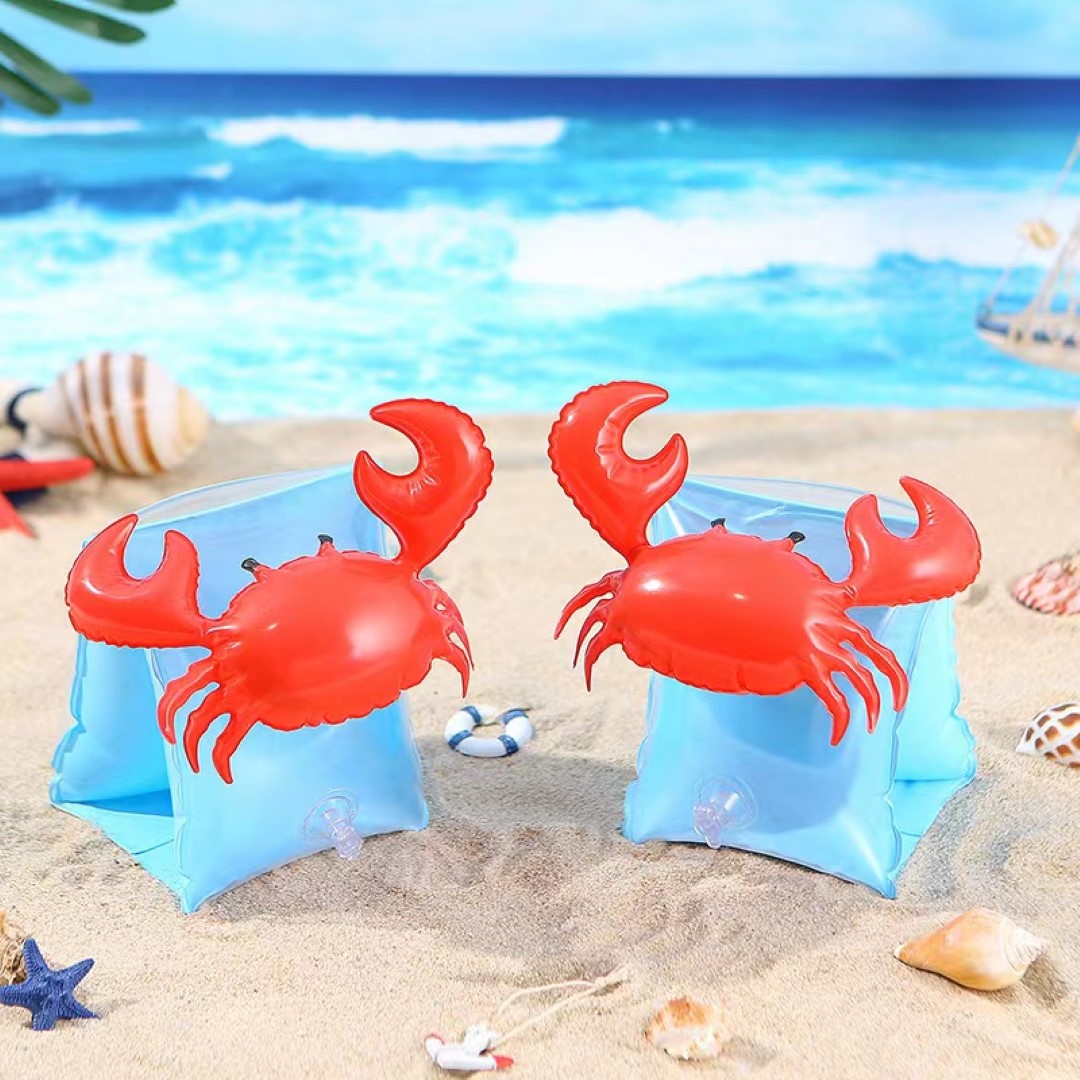 Kids Inflatable Armbands 3