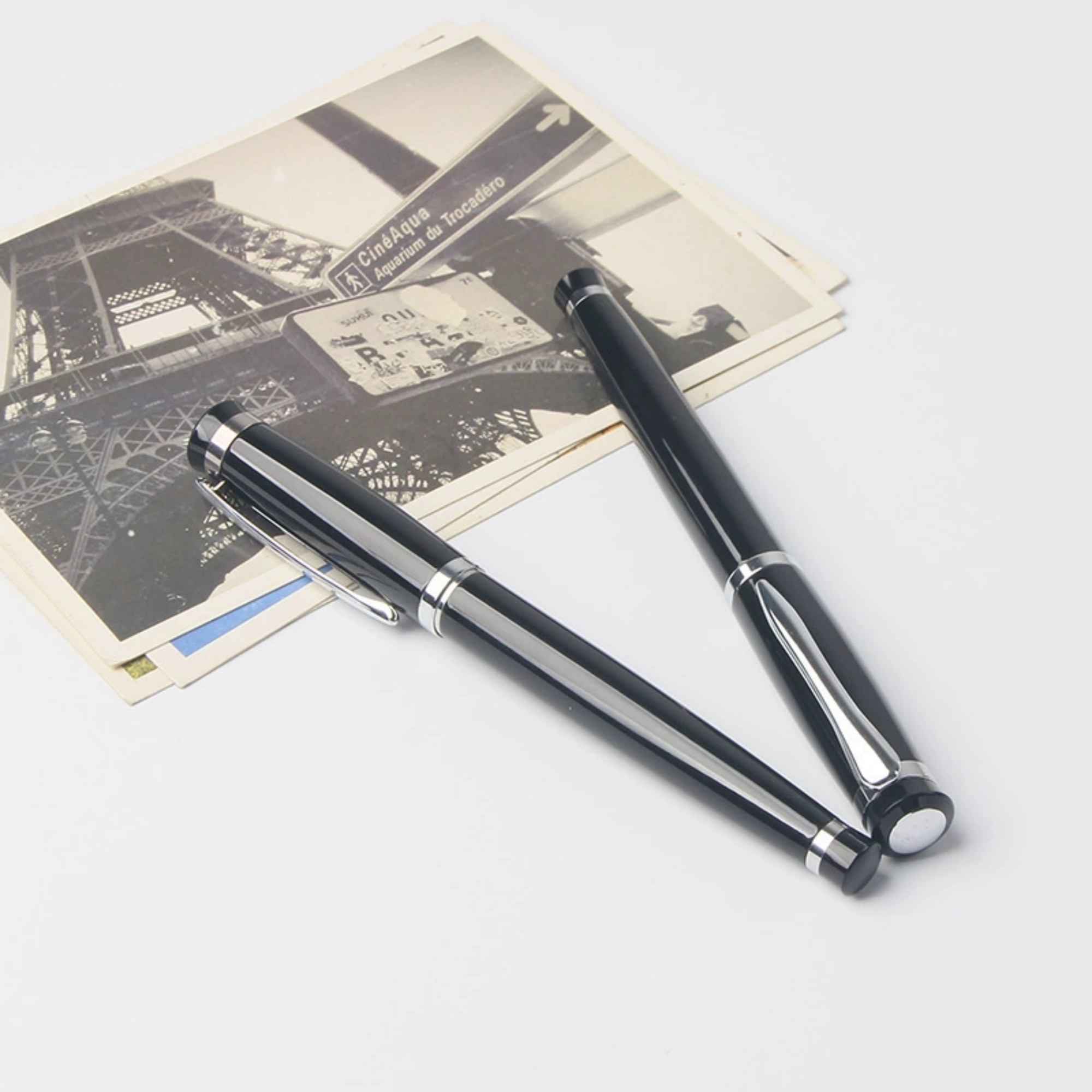 Ultimate Business Ballpoint Pen 1