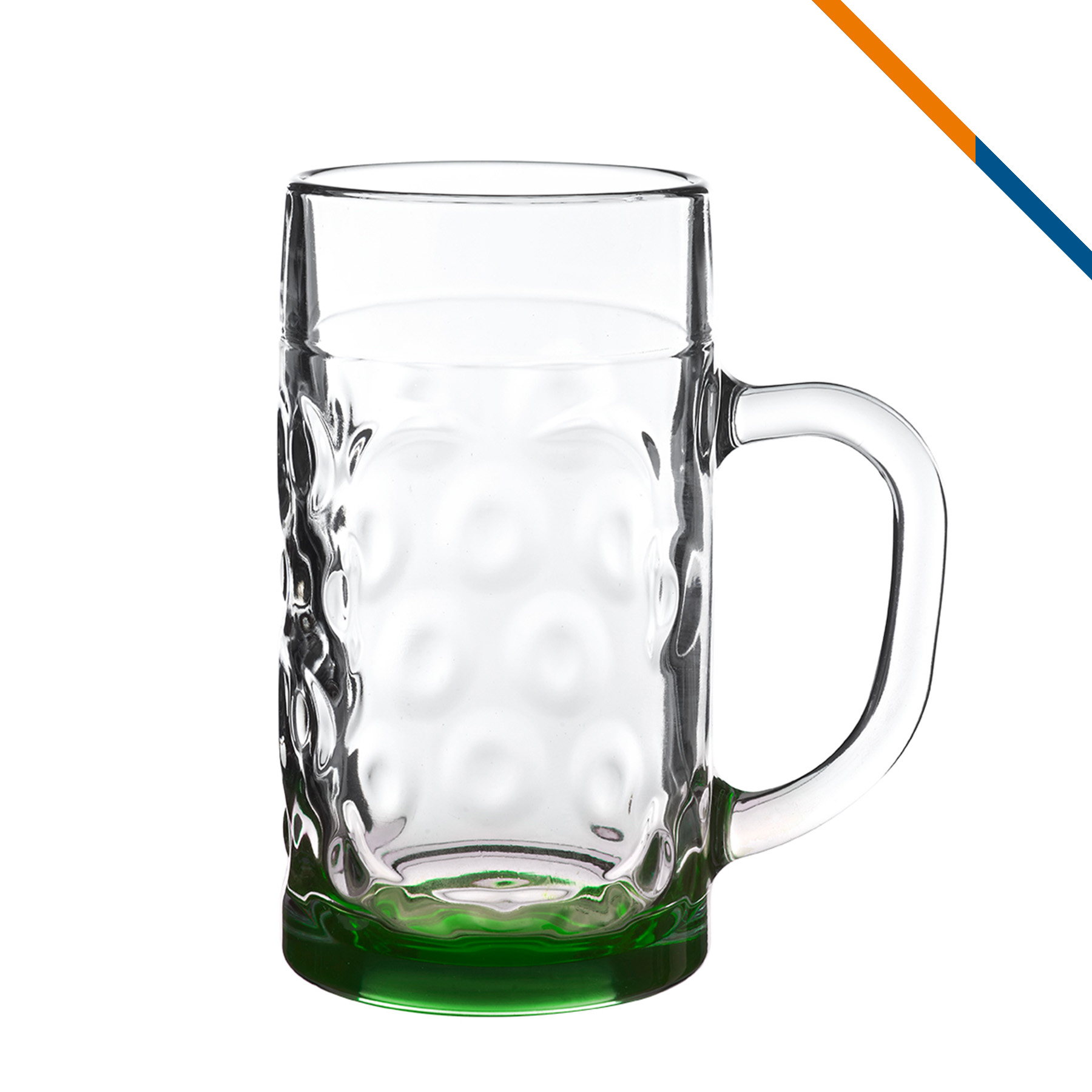 Libbey Bisant Beer Mugs - 40.5 OZ. 11
