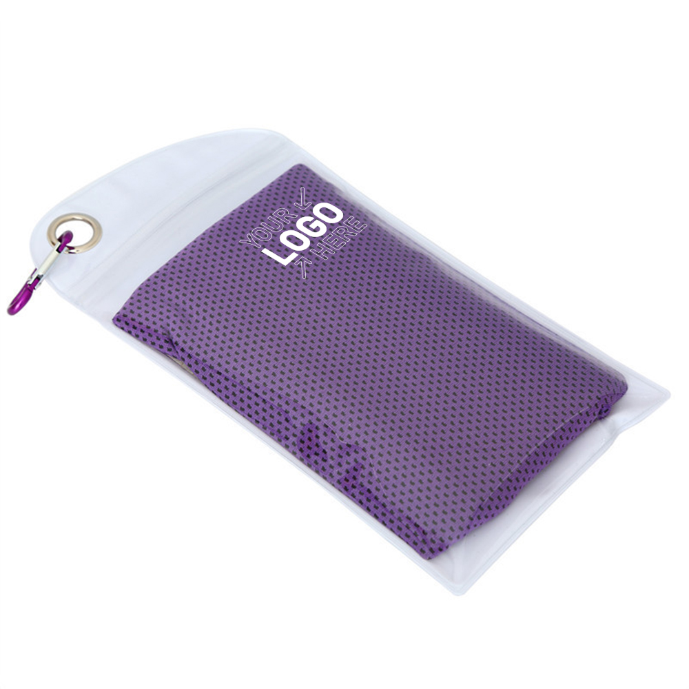 Reallychill Cooling Towel 2