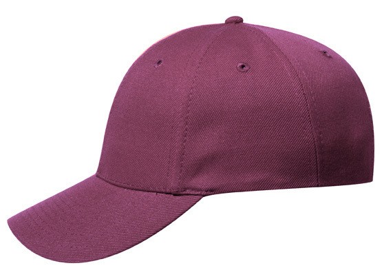 OTTO CAP 6 Panel Low Profile Baseball Cap 12