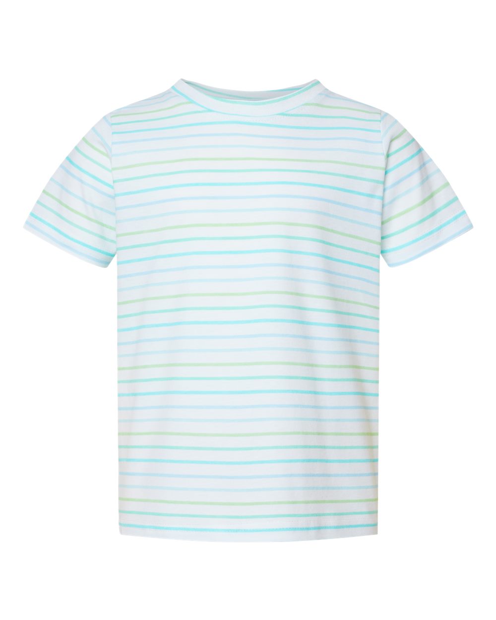Toddler Fine Jersey Tee - 3321 137