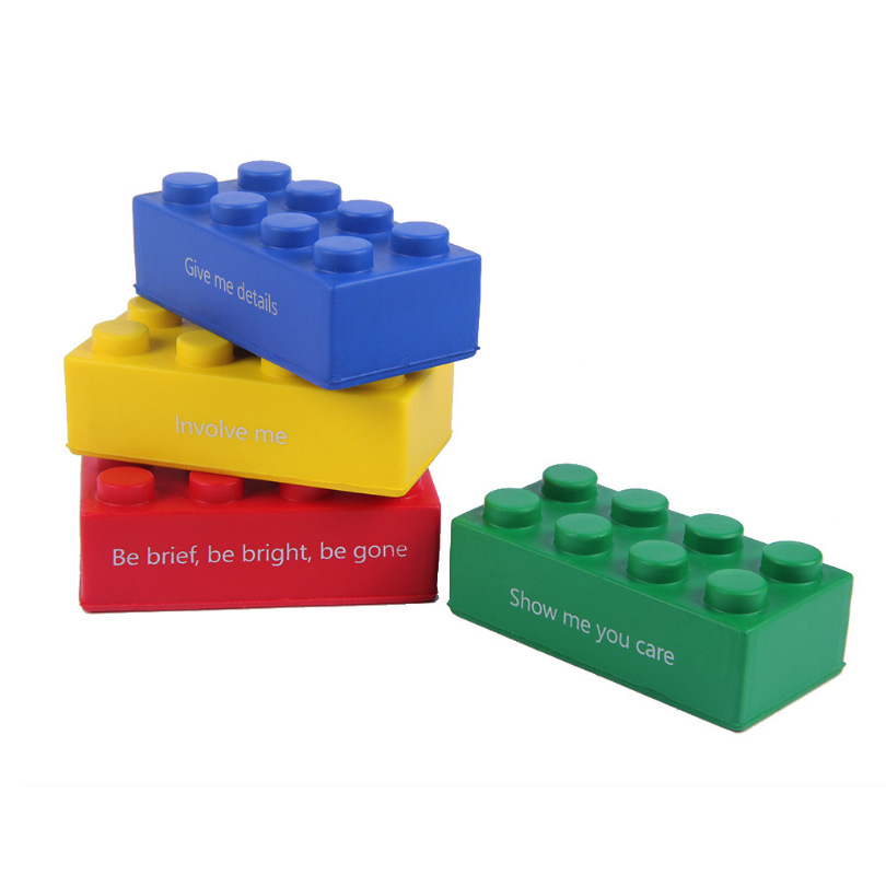 Stress Blocks 3