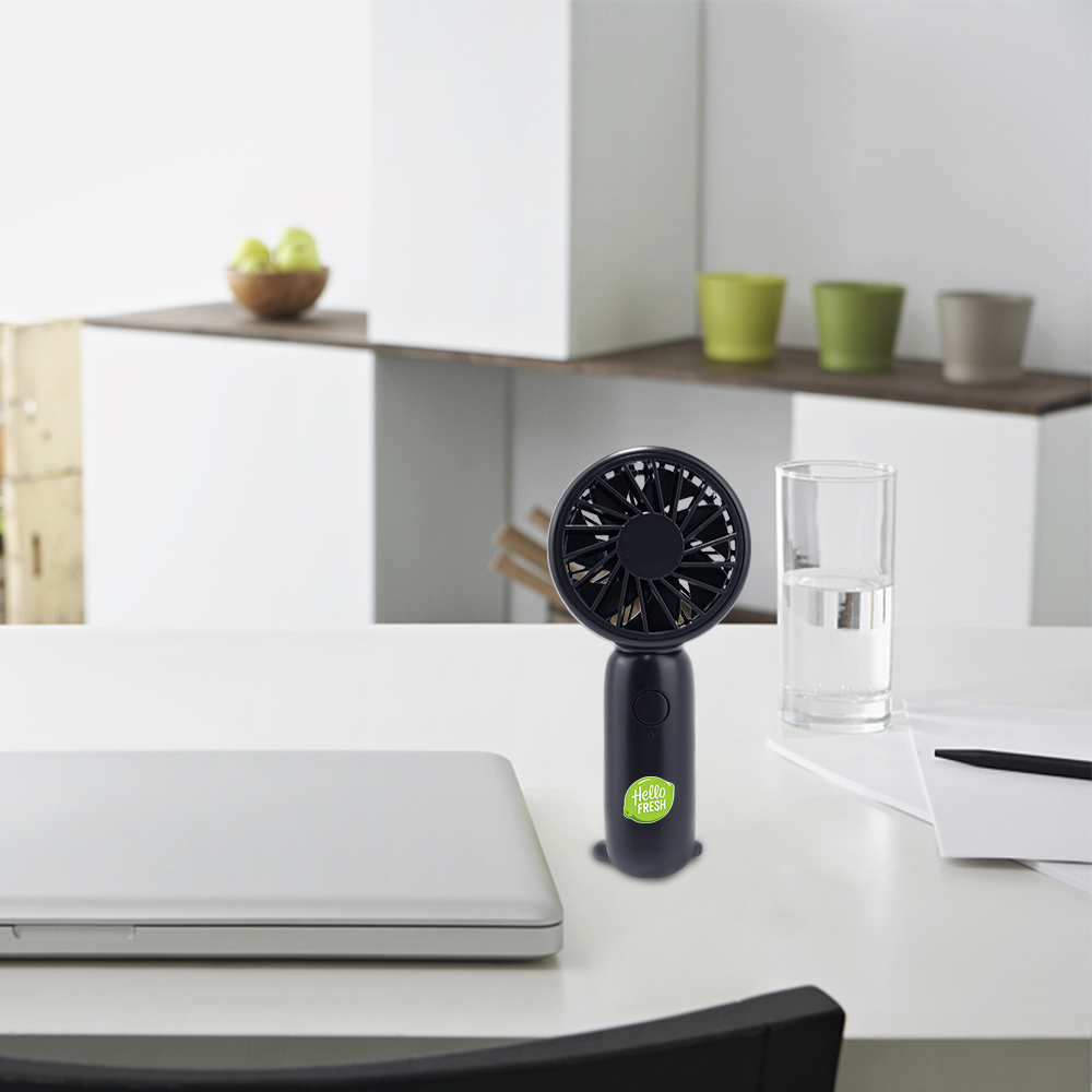 Rechargeable Handheld Fan 4