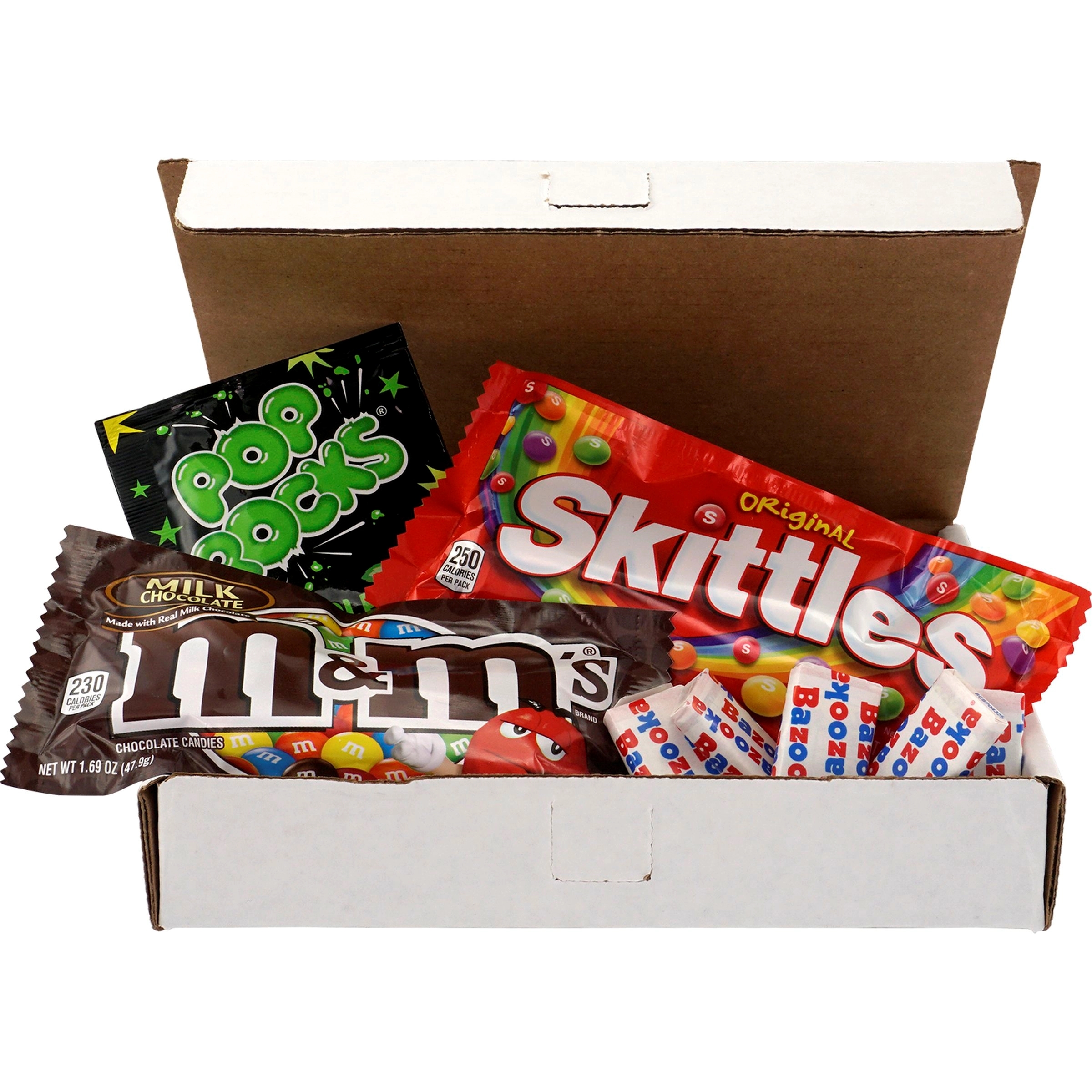 Candy Craving Box 4
