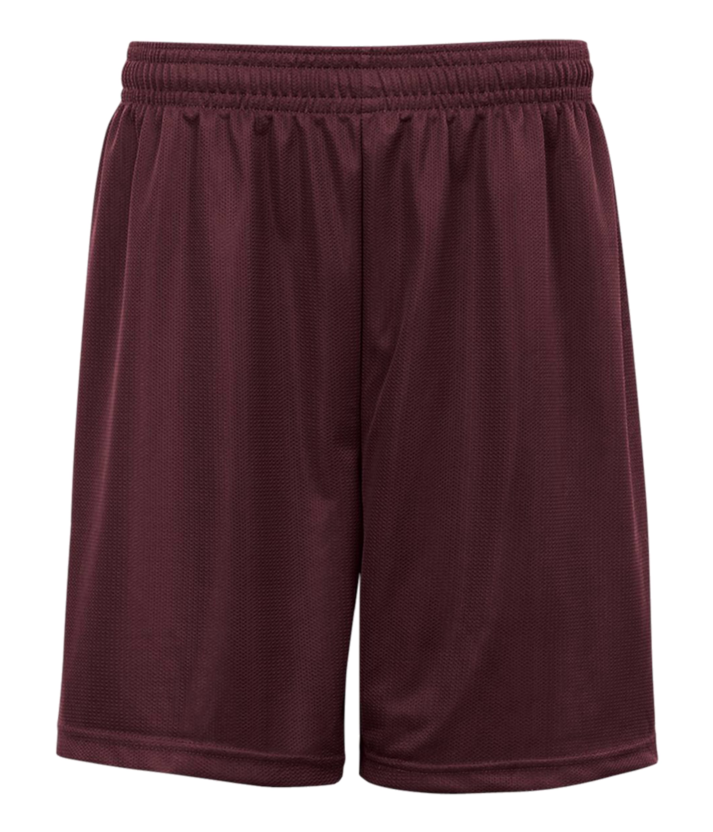 MINI MESH SHORT 4